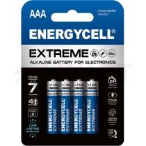 Батарейка ENERGYCELL EXTREME,1.5V,сольова, ААA GP