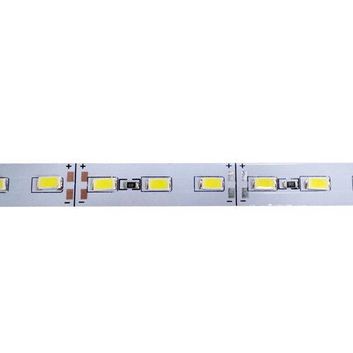 Світлодіодна лінійка BRT 5630-72  24W 6500k 12V BIOM