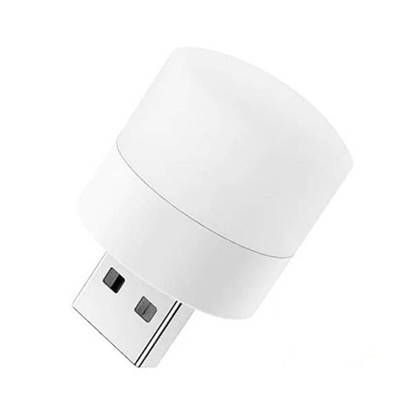 Світлодіодна лампа USB 5V 1,5W 6500k BIOM