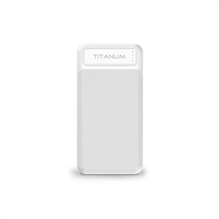 Павербанк 20000mAh TITANUM VIDEX Україна