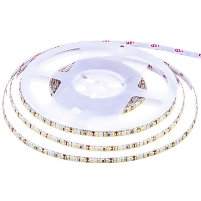 LED стрічка AVT-600NW3528-12V 4000-4500K СД-технологии