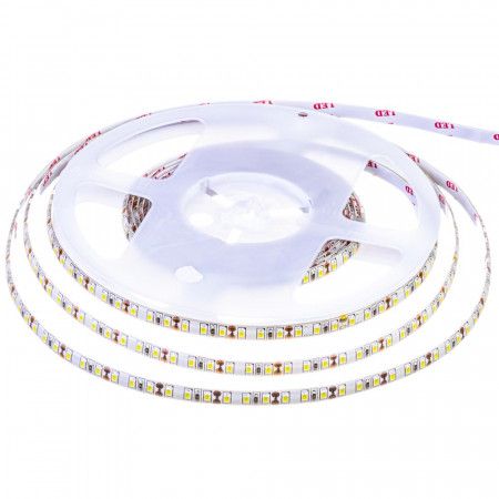 LED стрічка AVT-600W3528-12V 6000-6500K СД-технологии