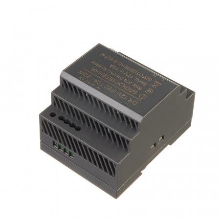 Блок живлення на DIN-рейку 12V-10A 120W IP20 СД-технологии