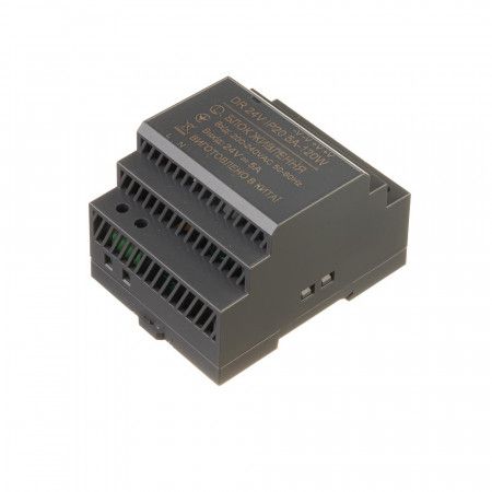 Блок живлення на DIN-рейку 12V-5A 60W IP20 СД-технологии