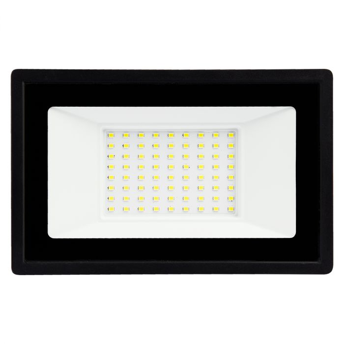 Прожектор LED AREAL 50W 6200K BIOM