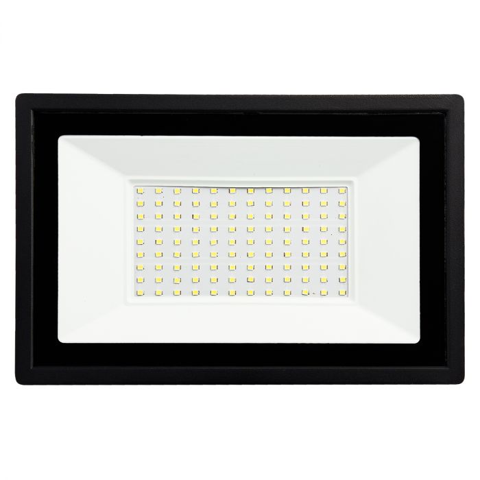 Прожектор LED AREAL 100W 6200K BIOM