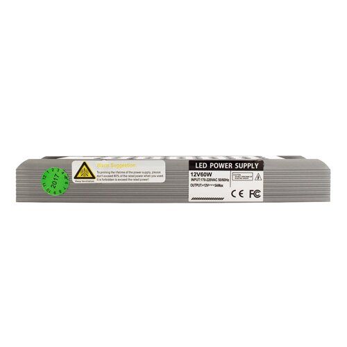 Блок живлення Professional DC12 25W 2.1A BPU-25 BIOM