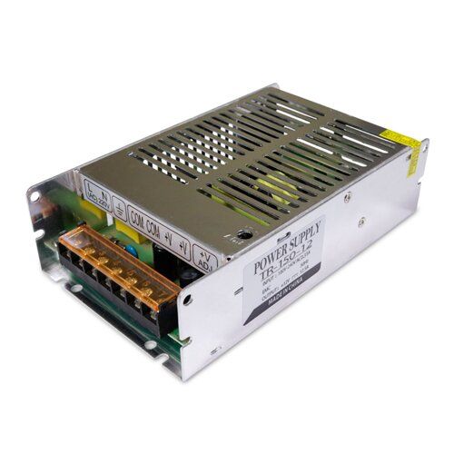 Блок живлення OEM DC12 150W 12,5A TR-150-12 BIOM