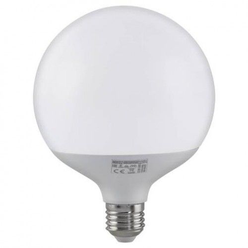 Лампа LED GLOBE-20 20W Е27 4200K Horoz Electric Туреччина