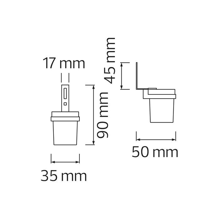 6А FLASH Horoz Electric Туреччина