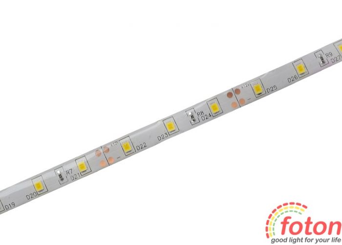 LED стрічка SMD3528 60 led/m IP54 зелений FOTON Україна