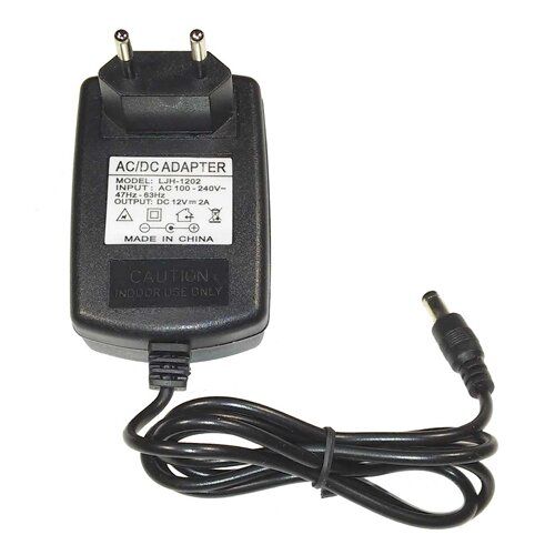 Блок живлення OEM DC12 24W 2A PL BIOM