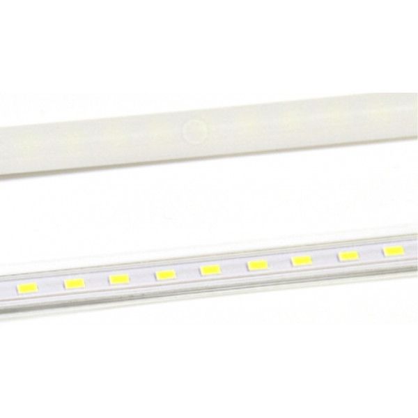 Лінійка LED магістральна 6W 30см(6000-6500К) LED Rigid Bar