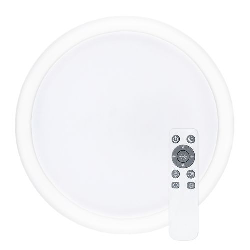 Світильник LED SMART 80w 3000k-6000k з д/к SML-R40-80/2 BIOM