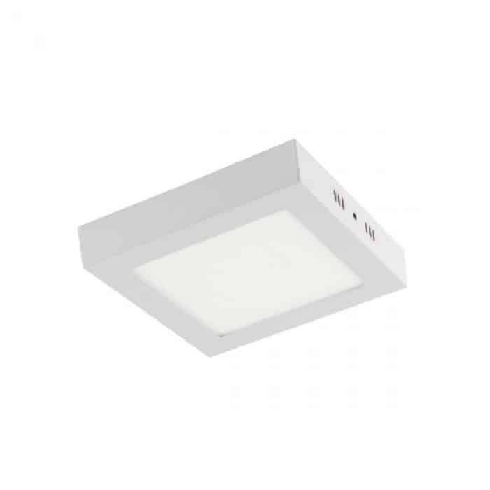 Світильник LED ARINA-12 12W 4200K квадратний Horoz Electric Туреччина