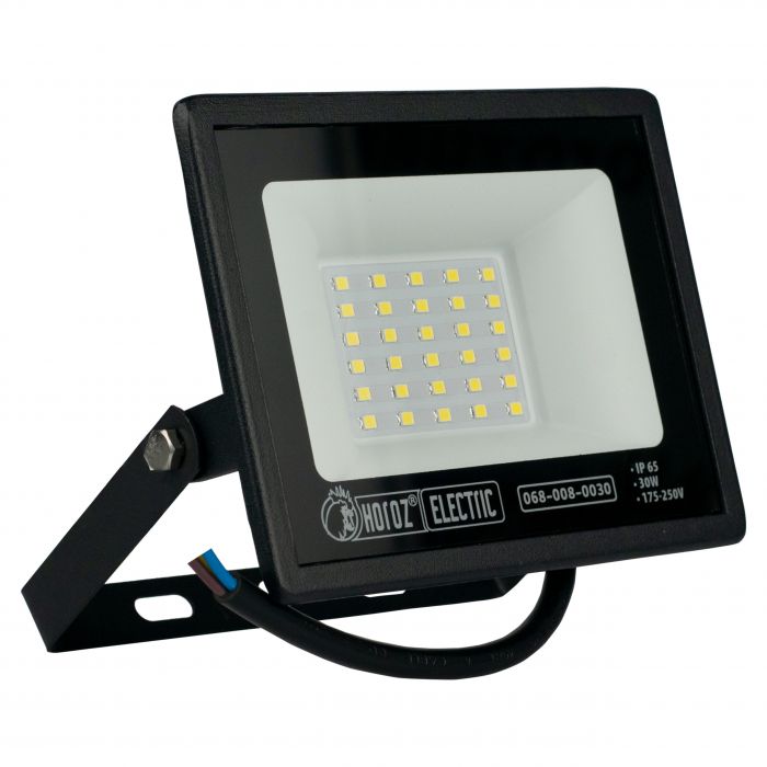 Прожектор LED PARS-30 30W 6400K IP65 Horoz Electric Туреччина