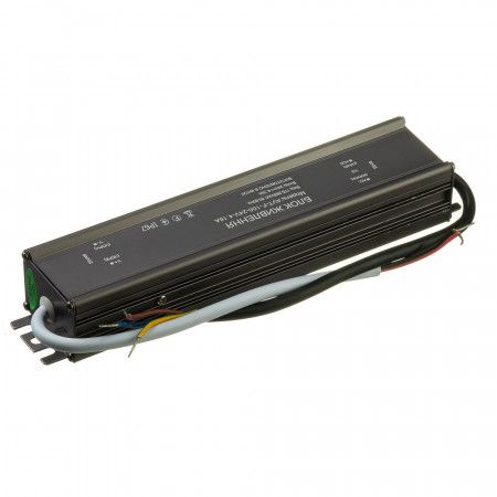 Блок живлення AVT 100W 24V 4,17A СД-технологии