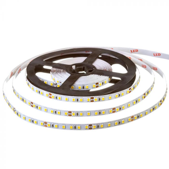 LED стрічка AVT-600NW2835 24V 4000-4500K СД-технологии