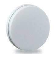 Світильник LED AVT-ROUND-SILVER 36W Pure White СД-технологии